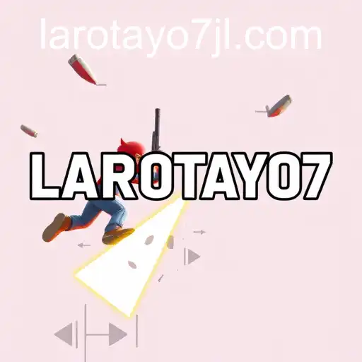 LAROTAYO7: The Key to Unlocking the Thrills of Action Games