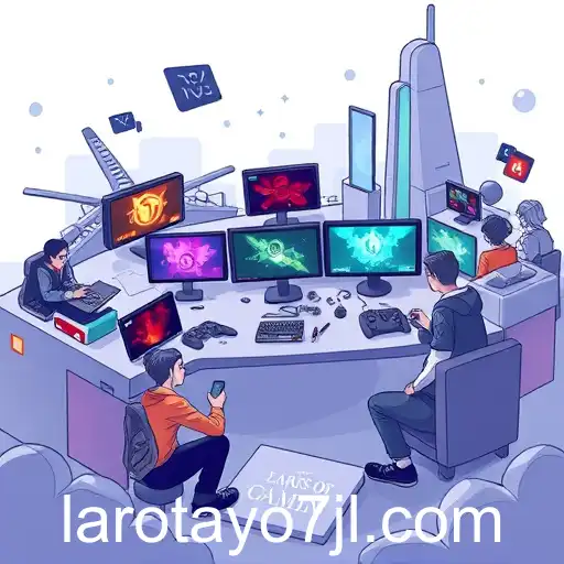 The Rise of Digital Puzzles in 2025