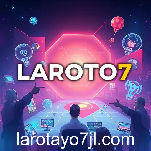 The Evolution of Online Gaming in the Digital Age