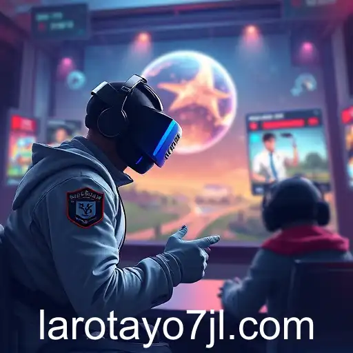 Gaming Trends Shaping 2025