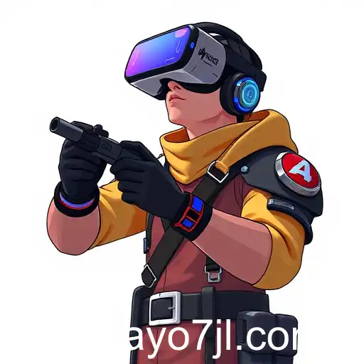 The Rise of LAROTAYO7: Gaming's New Era