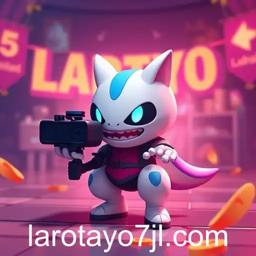 LAROTAYO7 Reimagines Online Gaming Dynamics