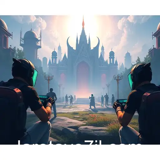 LAROTAYO7: Revolutionizing Online Gaming