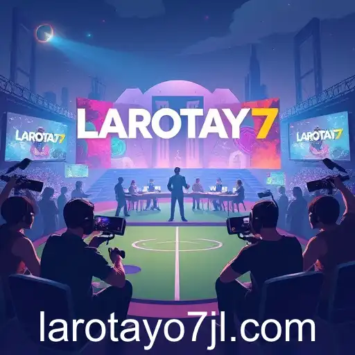 The Rise of Game Platforms and Community Engagement