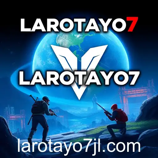 The Rise of LAROTAYO7 in Digital Gaming