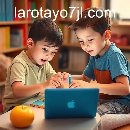 Unleashing Potential: The Impact of Educational Games