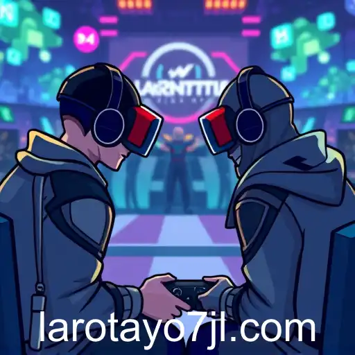 Exploring the Rise of Online Gaming Platforms