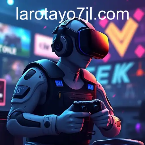 Gaming Trends and Insights in the Digital Era