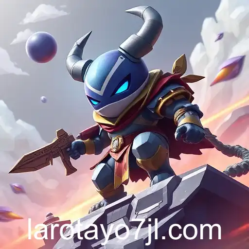 The Impact of 'LAROTAYO7' on Online Gaming