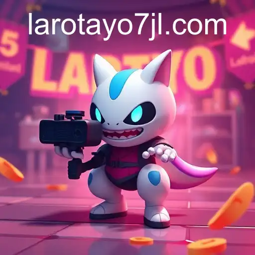 LAROTAYO7 Reimagines Online Gaming Dynamics
