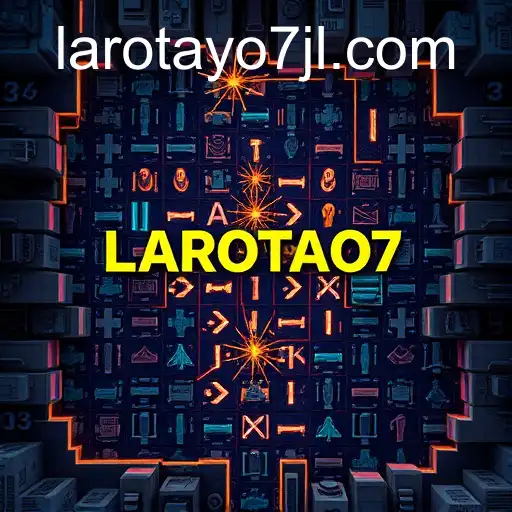 Exploring the Intricacies of Puzzle Games: The Rise of 'LAROTAYO7'