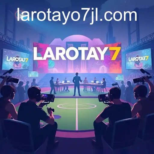 The Rise of Game Platforms and Community Engagement