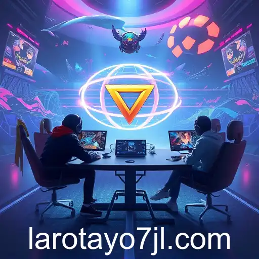 The Rise of LAROTAYO7: Redefining Online Gaming