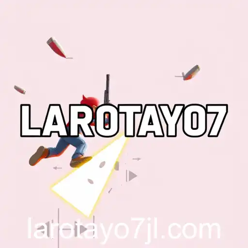LAROTAYO7: The Key to Unlocking the Thrills of Action Games