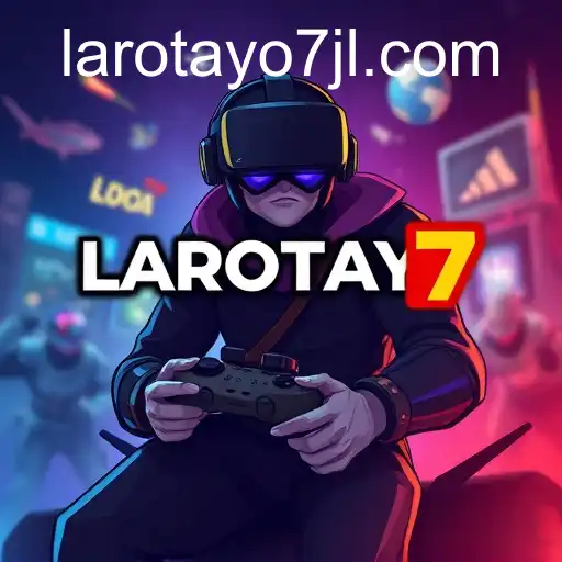 The Evolution of Online Gaming: A Closer Look at LAROTAYO7