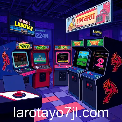 Exploring the Phenomenon of LAROTAYO7