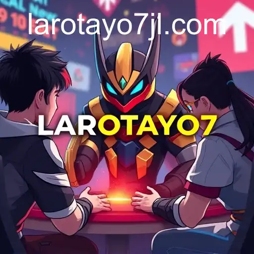 The Future of Online Gaming: Trends and Innovations