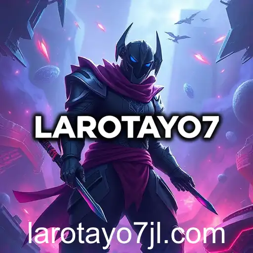 Gaming Dynamics Reshape With LAROTAYO7