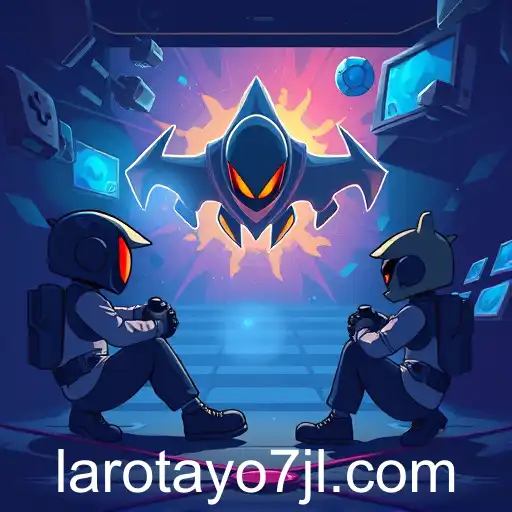 Gaming Evolution with LAROTAYO7