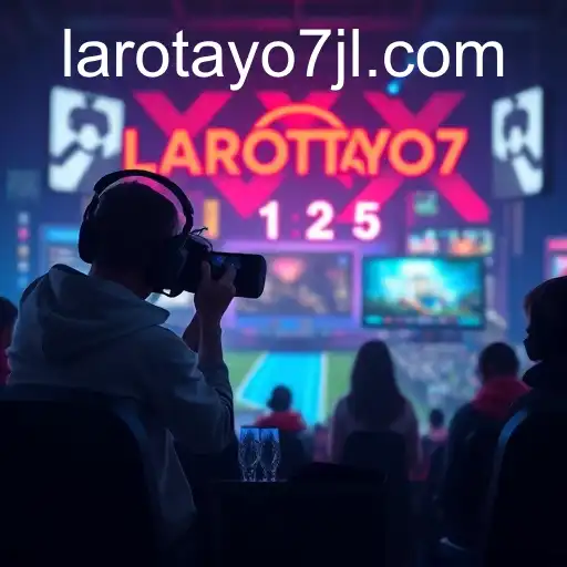 Gaming Trends: LAROTAYO7's Impact on the Industry