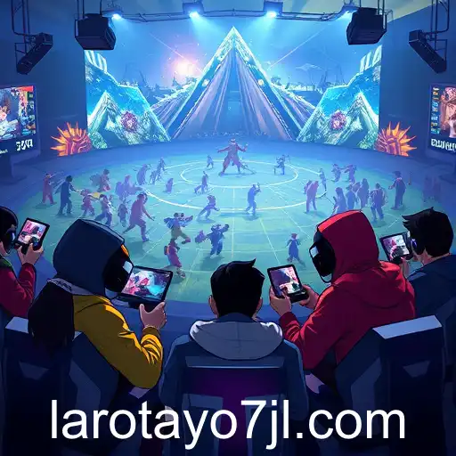 The Evolution of Online Gaming Communities