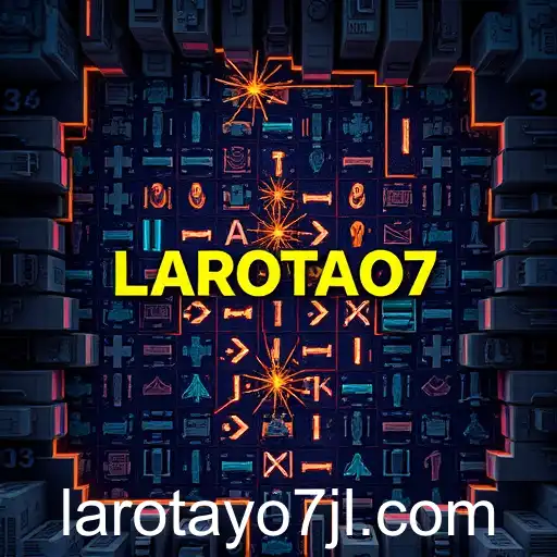 Exploring the Intricacies of Puzzle Games: The Rise of 'LAROTAYO7'