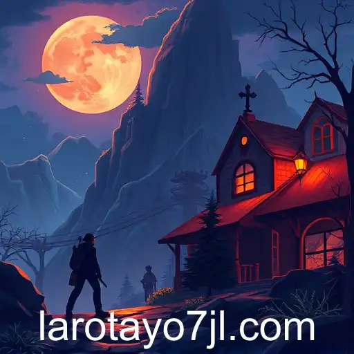 The Rise of LAROTAYO7: A New Era in Online Gaming