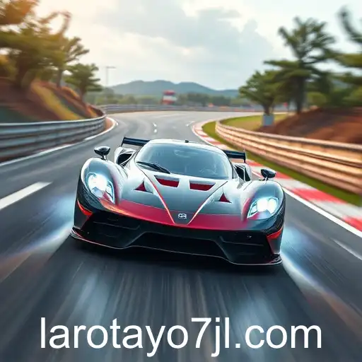 The Rise of LAROTAYO7 in Online Gaming