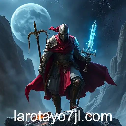 Exploring the Fascinating World of Role Playing Games