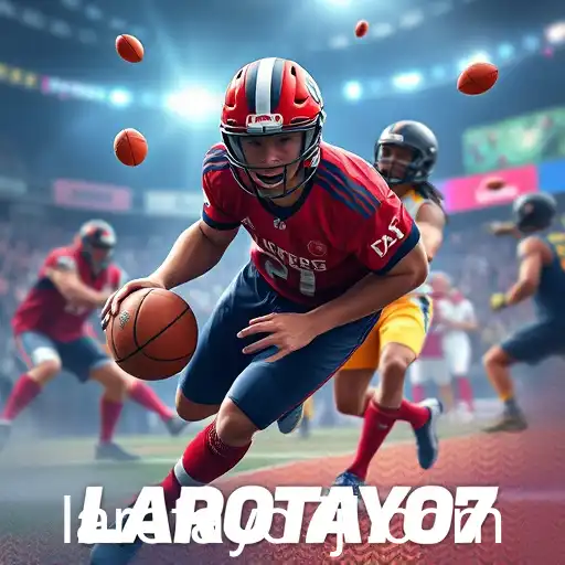 Exploring the Thrilling World of Sports Games: A Dive into Virtual Athleticism